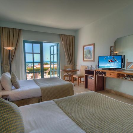 The Chedi El Gouna フルガダ エクステリア 写真