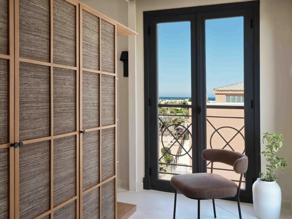 The Chedi El Gouna フルガダ エクステリア 写真