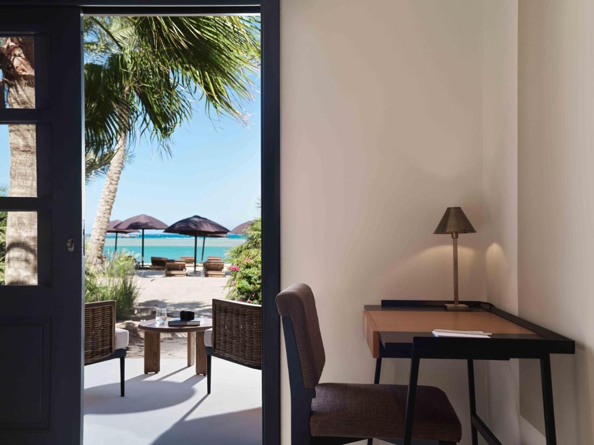 The Chedi El Gouna フルガダ エクステリア 写真