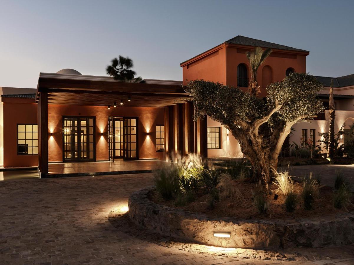 The Chedi El Gouna フルガダ エクステリア 写真