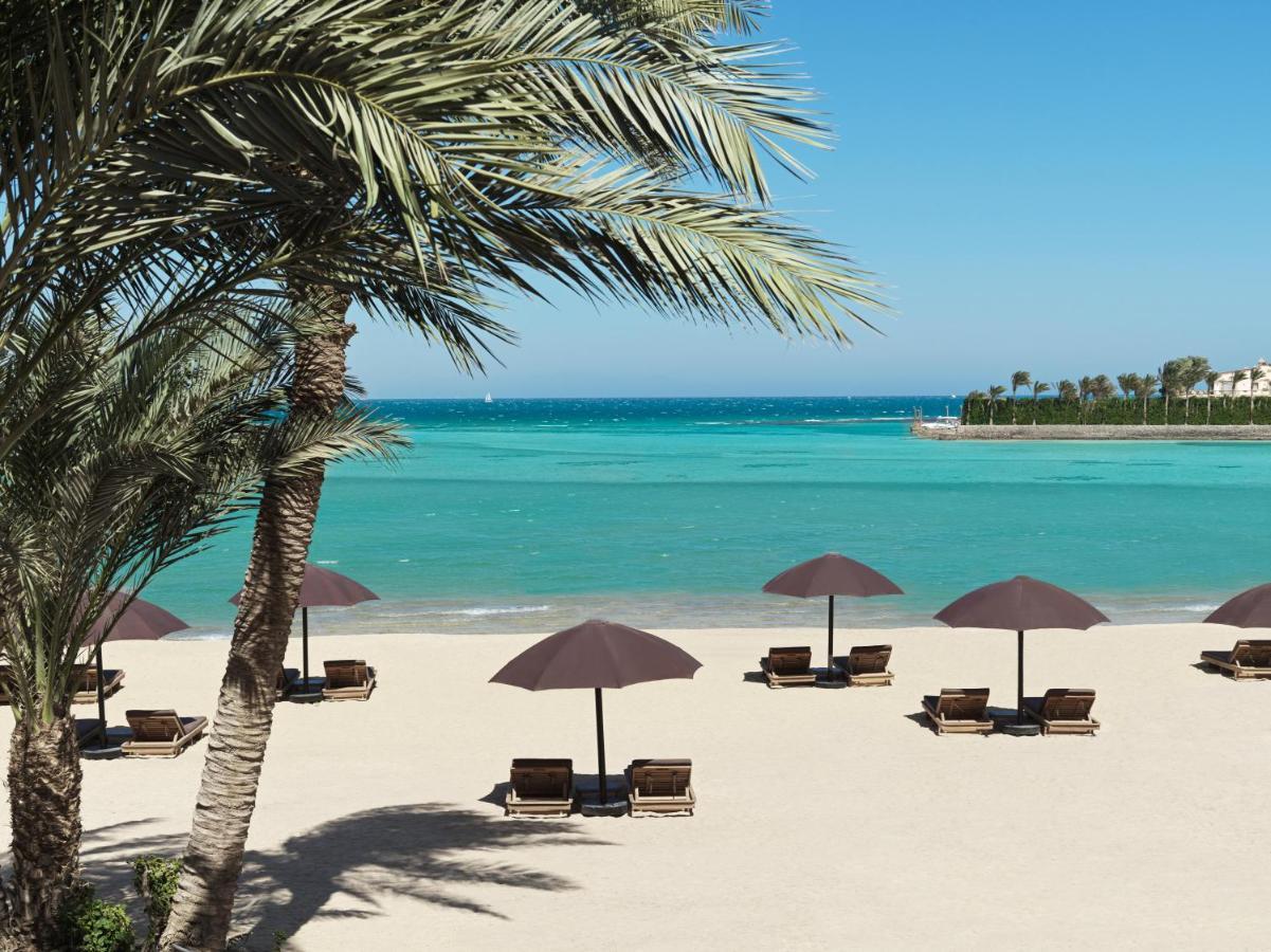 The Chedi El Gouna フルガダ エクステリア 写真
