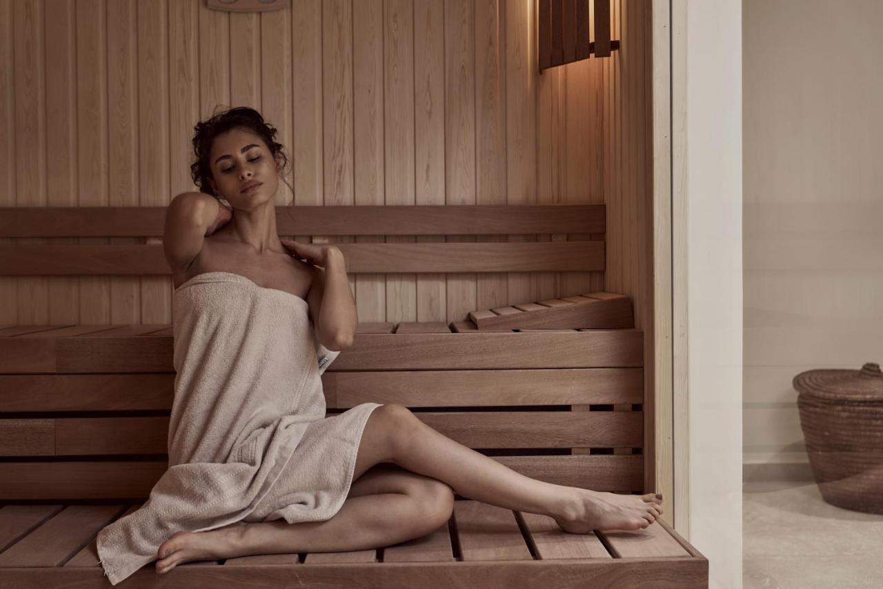 The Chedi El Gouna フルガダ エクステリア 写真