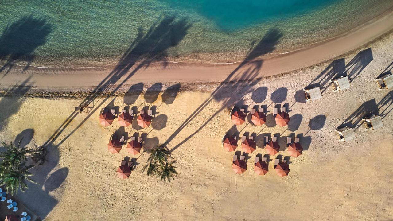 The Chedi El Gouna フルガダ エクステリア 写真