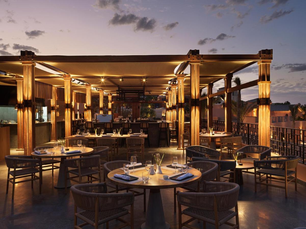 The Chedi El Gouna フルガダ エクステリア 写真