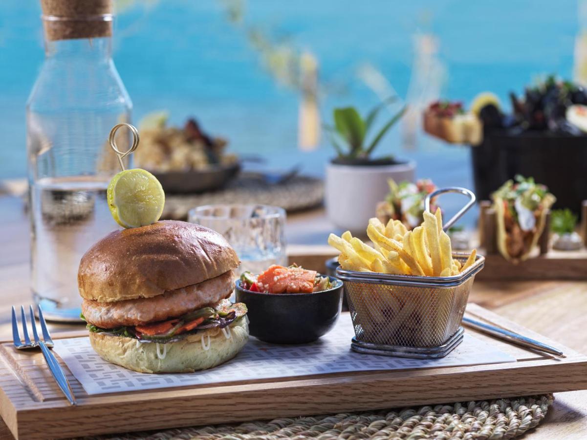 The Chedi El Gouna フルガダ エクステリア 写真