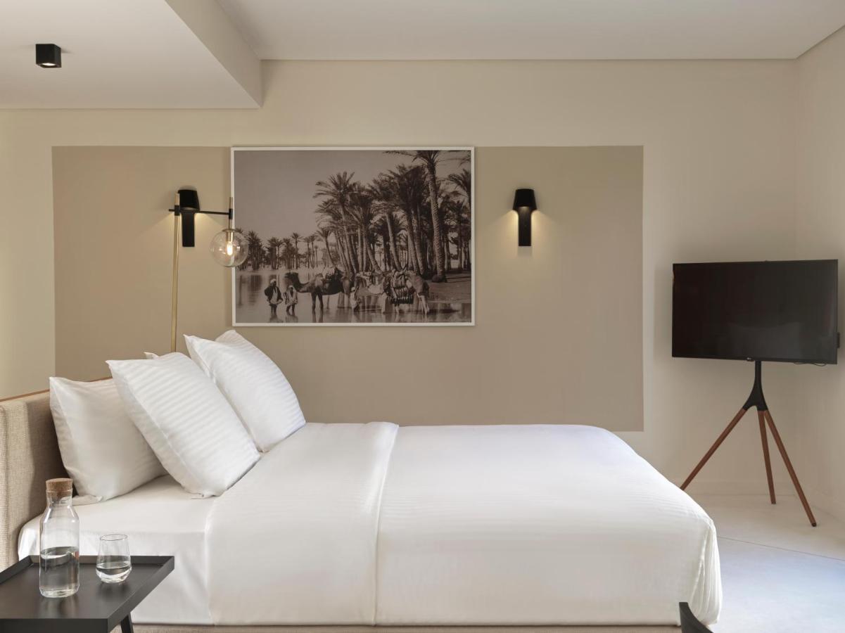 The Chedi El Gouna フルガダ エクステリア 写真