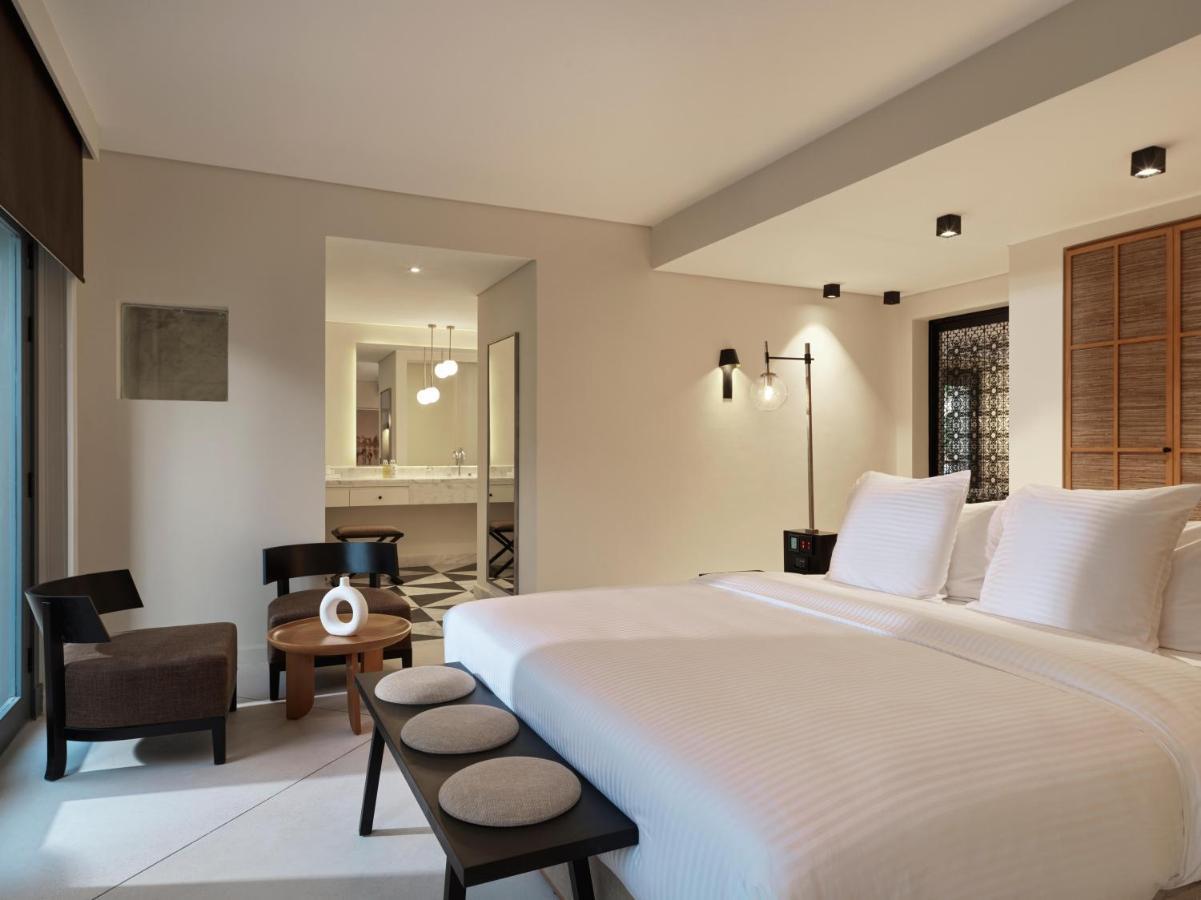 The Chedi El Gouna フルガダ エクステリア 写真