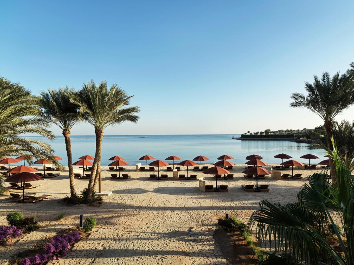 The Chedi El Gouna フルガダ エクステリア 写真