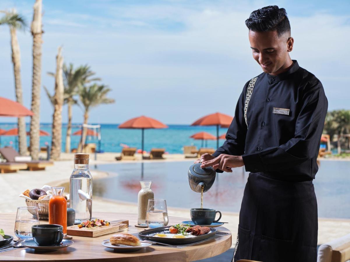 The Chedi El Gouna フルガダ エクステリア 写真