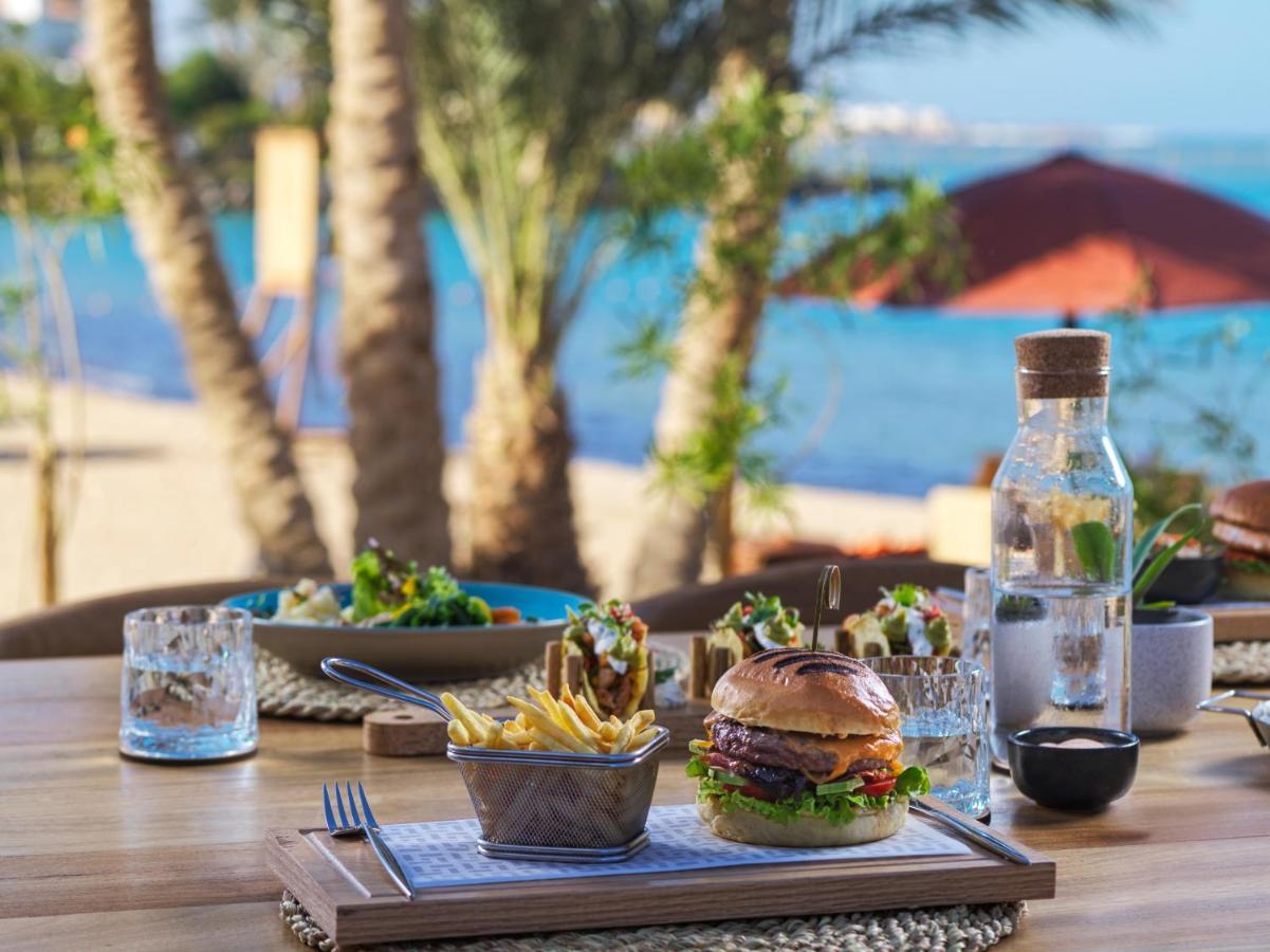 The Chedi El Gouna フルガダ エクステリア 写真