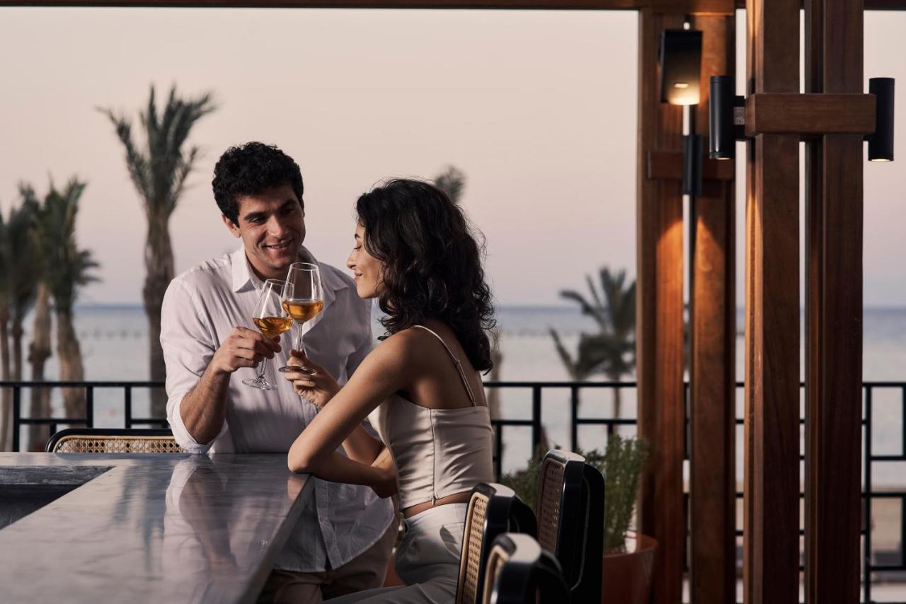 The Chedi El Gouna フルガダ エクステリア 写真