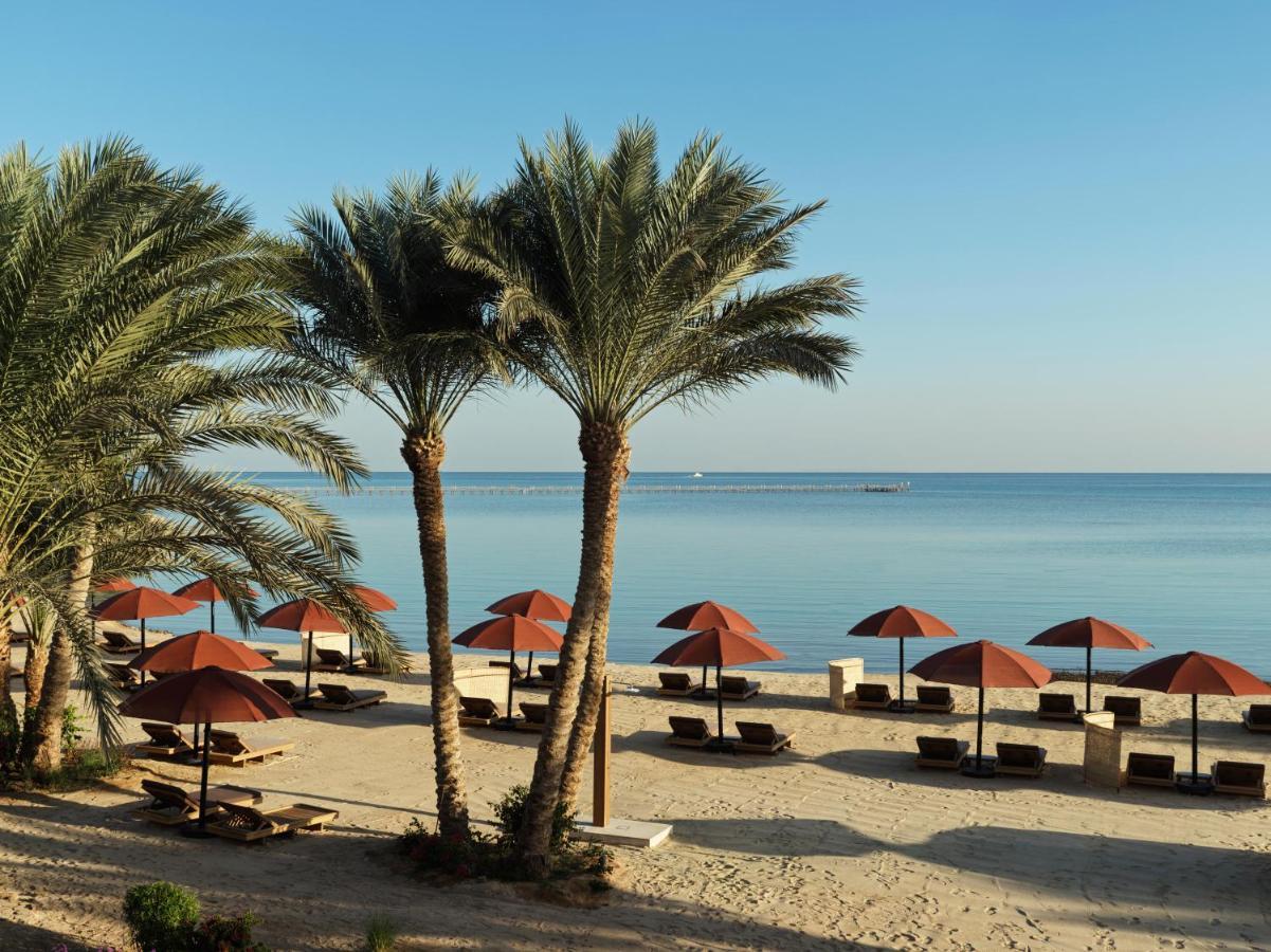 The Chedi El Gouna フルガダ エクステリア 写真
