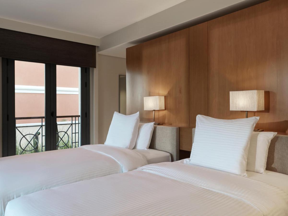 The Chedi El Gouna フルガダ エクステリア 写真