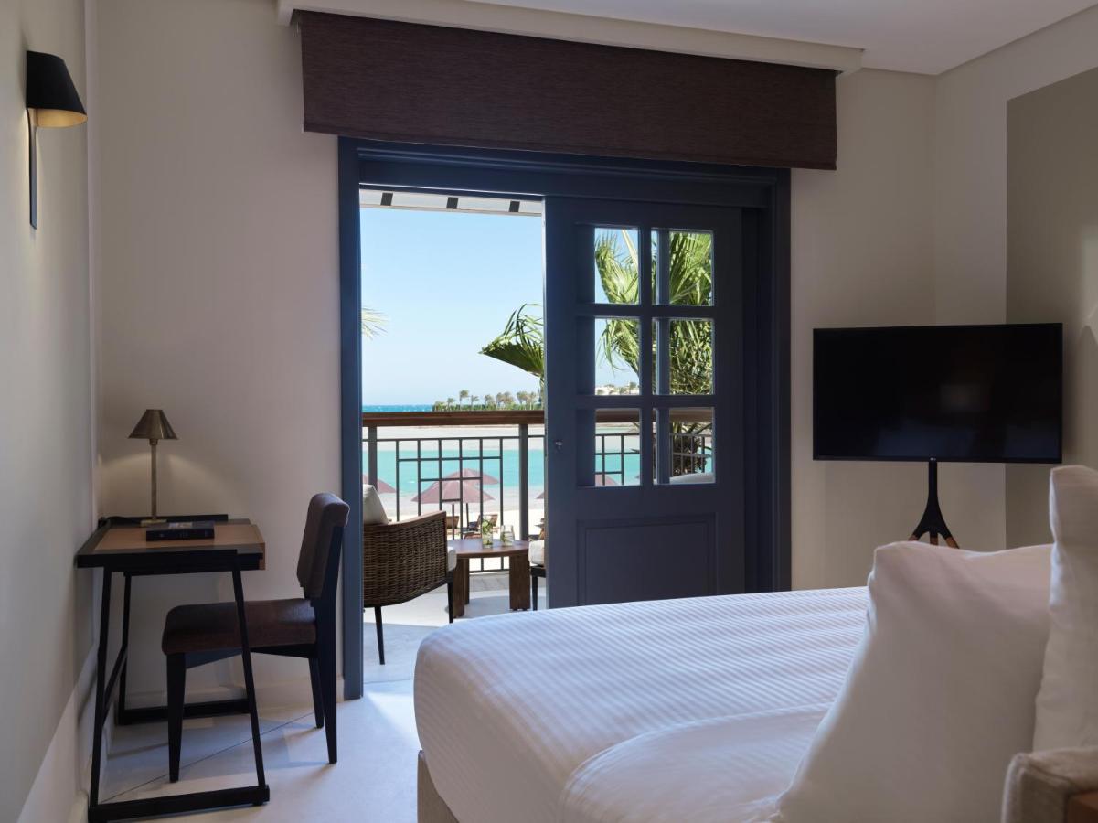 The Chedi El Gouna フルガダ エクステリア 写真