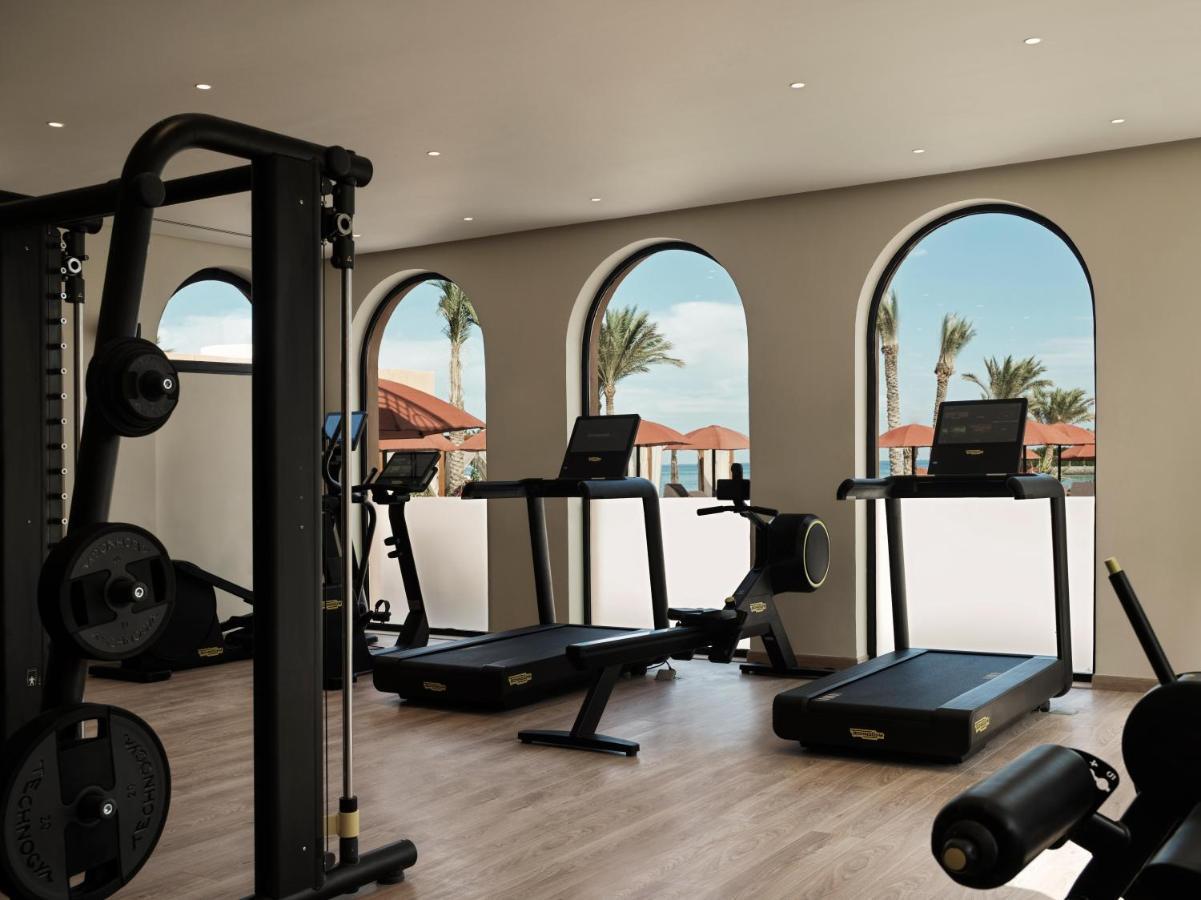 The Chedi El Gouna フルガダ エクステリア 写真