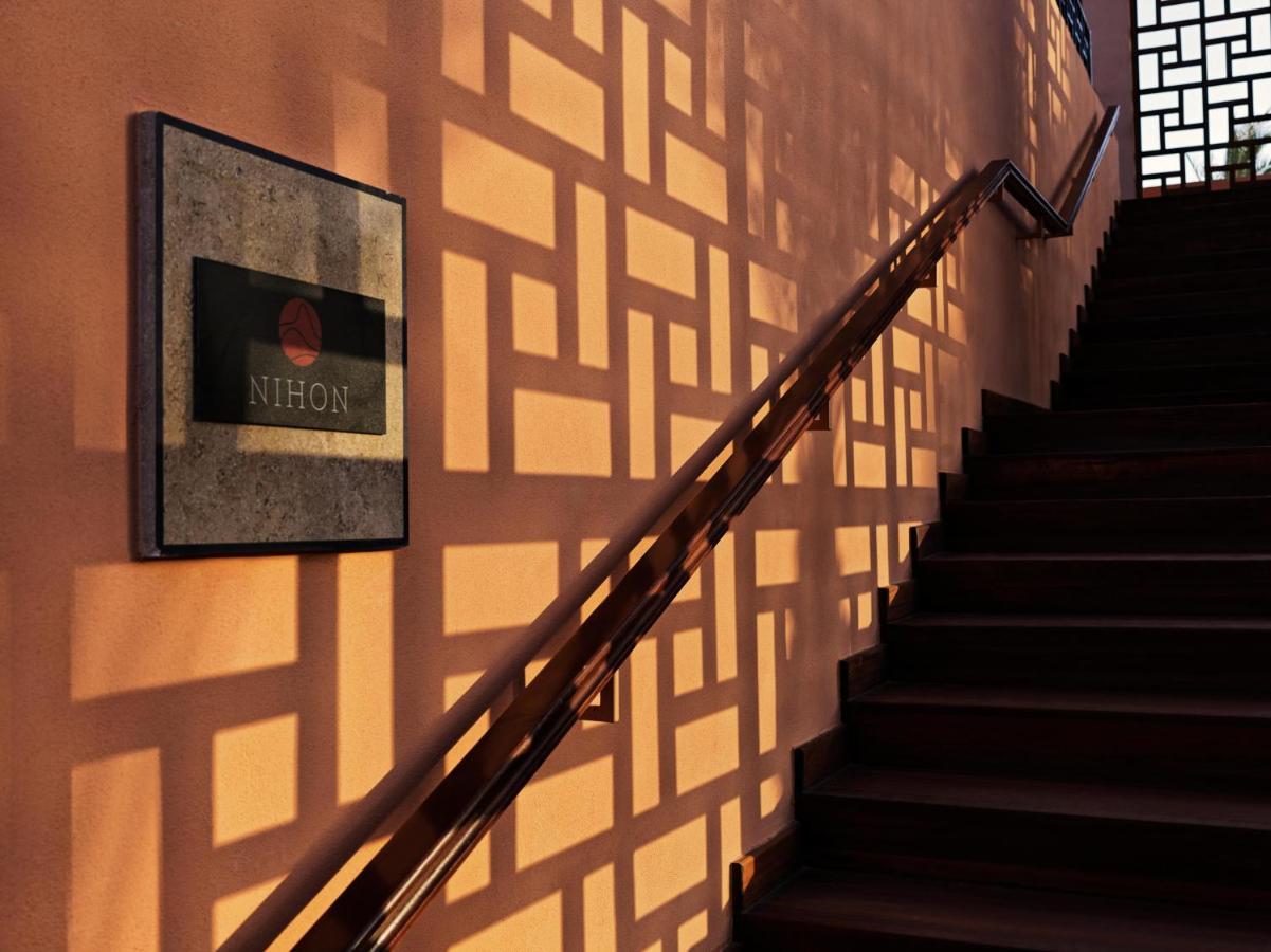 The Chedi El Gouna フルガダ エクステリア 写真